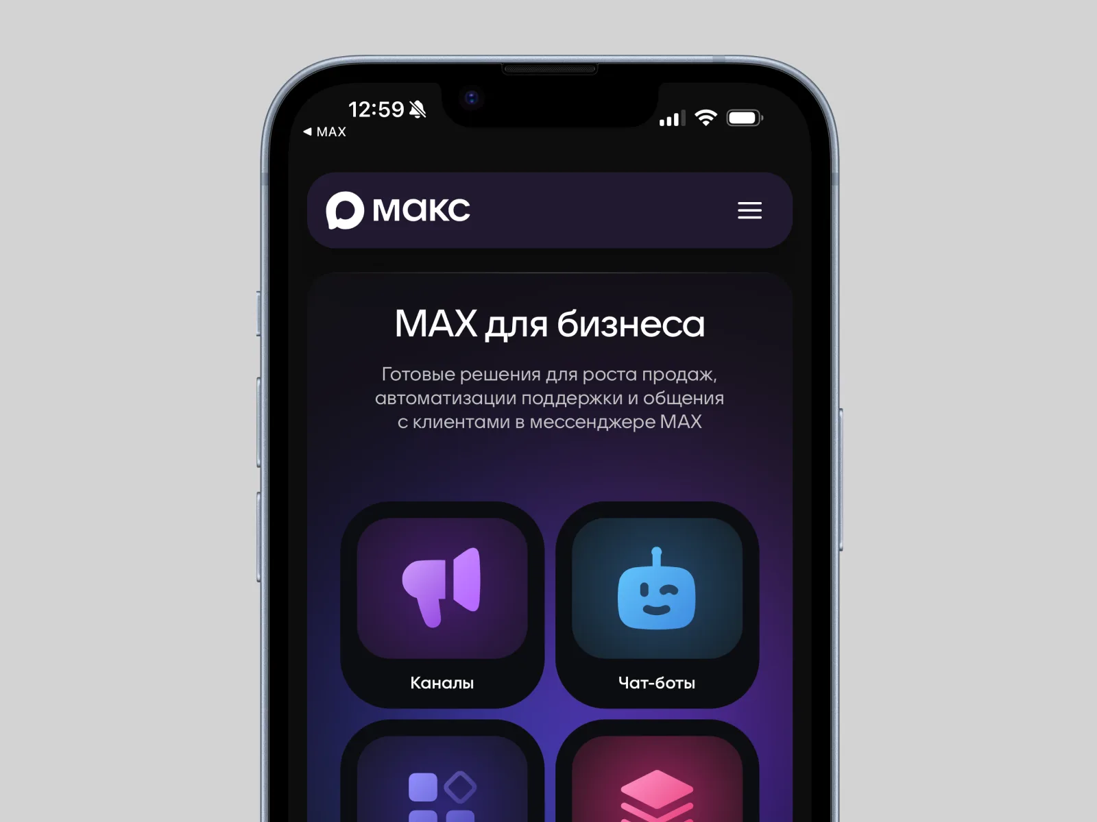MAX