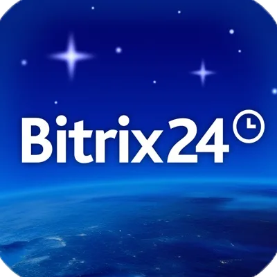Bitrix 24