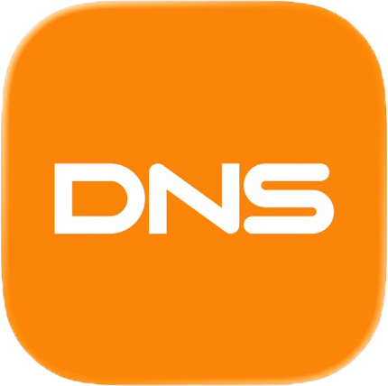 DNS