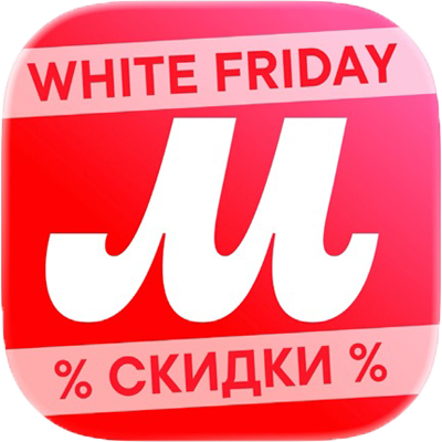 М.Видео