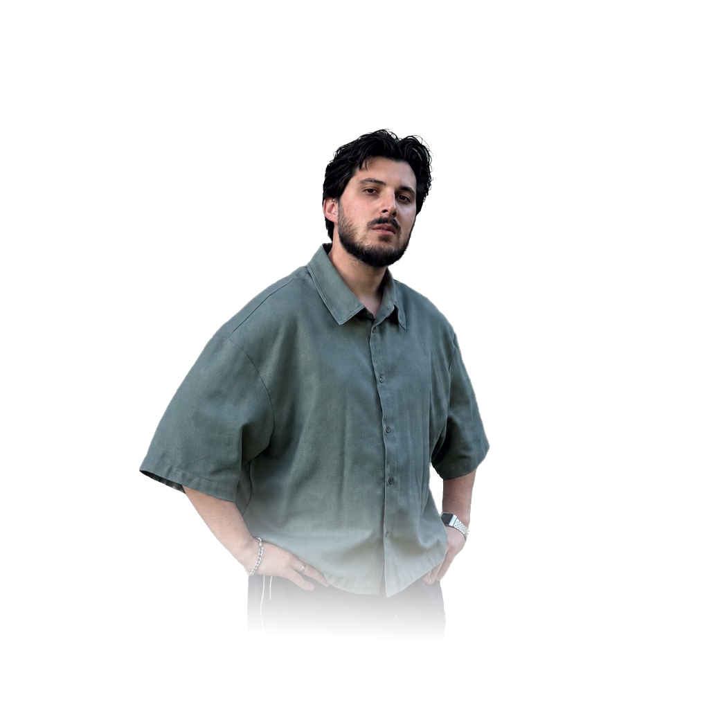 Тимур Махкамов — создатель Benchmarkee